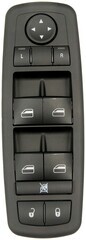 Master Window Switch - Dorman (920-401)