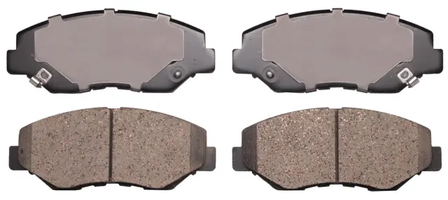 AD0958 - Brakes &amp; Brake Parts: ADVICS Ultra-Premium Ceramic Brake Pads for Advics Image