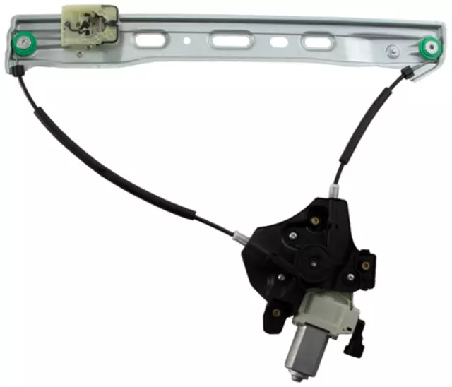 383087 - Interior: Power Window Motor and Regulator Assembly for ACI Image