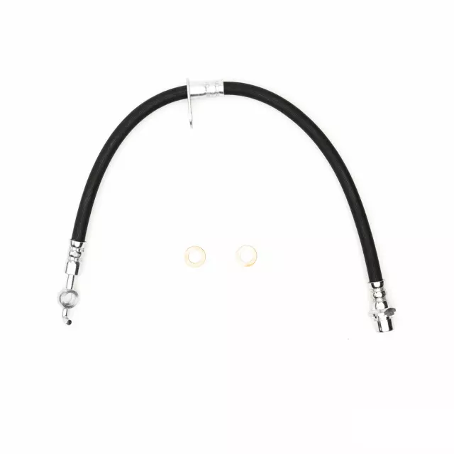 35076067 - : Brake Hydraulic Hose for DYNAMIC FRICTION Image
