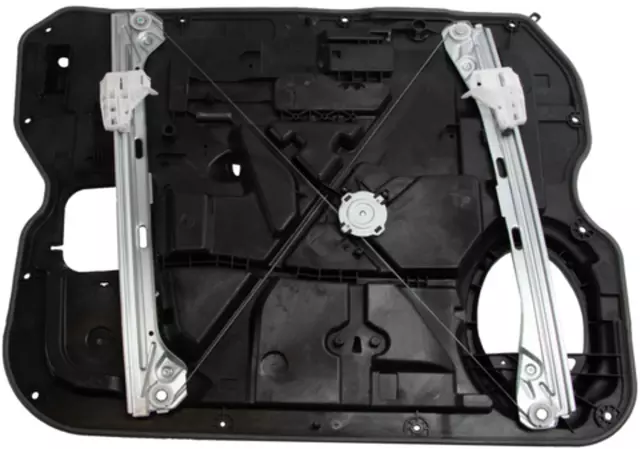 386001 - Interior: Power Window Motor and Regulator Assembly for ACI Image