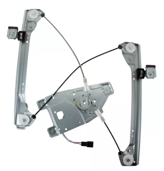 382427 - Interior: Power Window Motor and Regulator Assembly for ACI Image