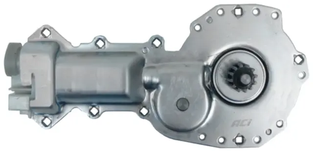 82458 - Interior: Power Window Motor for ACI Image