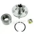HA590498 - : Wheel Bearing and Hub Assembly for TIMKEN Image