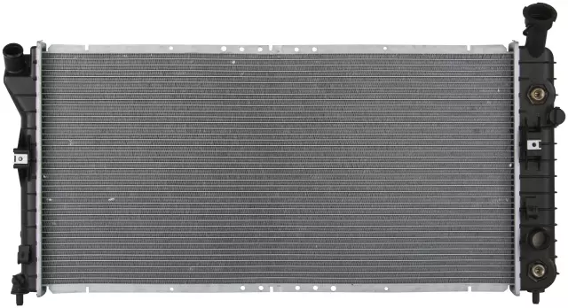 CU2343 - : Spectra Premium Radiator for Spectra Premium Image