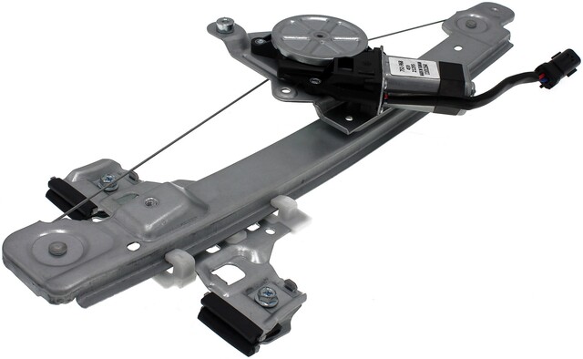 751968 - Interior: Power Window Regulator And Motor Assembly for Dorman Image