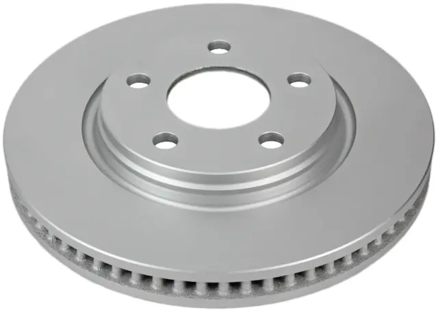 L6F337U - : ADVICS OE Replacement Disc Brake Rotor for Advics Image