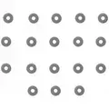ES72840 - : Engine Valve Cover Grommet Set for FEL-PRO Image