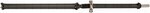 976513 - : Rear 2-Piece Steel Driveshaft Assembly for Chevrolet: Silverado 3500 HD | GMC: Sierra 3500 HD Image
