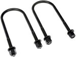 929764 - : U-Bolt Repair Kit for Dorman Image
