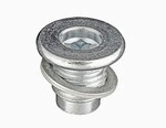 995641400 - : Engine Oil Drain Plug Gasket for Mazda Image