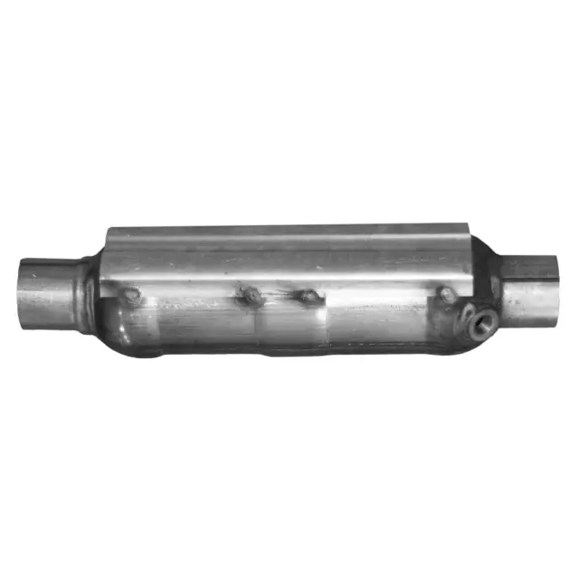 93262 - Exhaust: Ultra EPA Catalytic Converter for Walker Exhaust Image