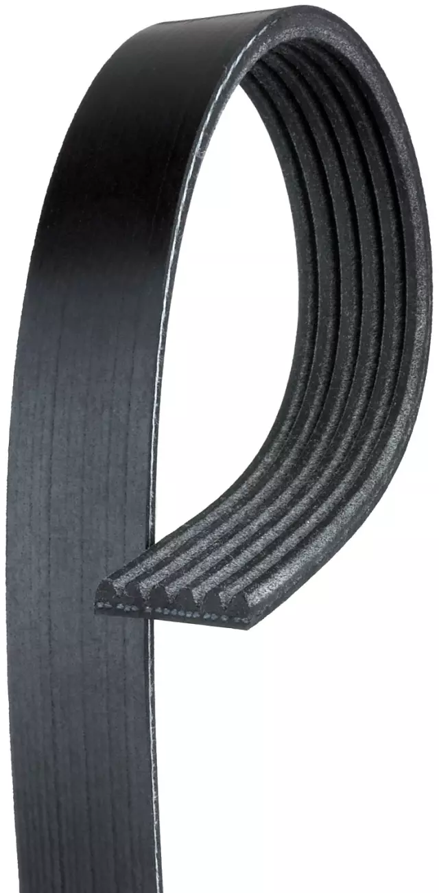 K060455 - Engines &amp; Components: Gates Serpentine Belt for Gates Image