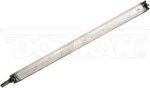976483 - : Rear 1-Piece Aluminum Driveshaft Assembly for Chevrolet: Silverado 2500 HD | GMC: Sierra 2500 HD Image