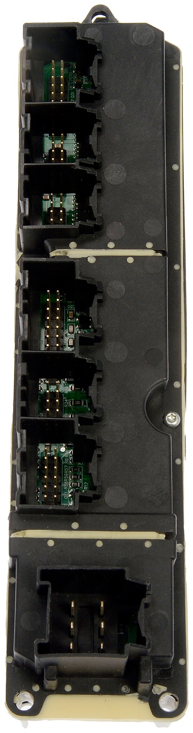 920021 - Interior: Master Window Switch for Dorman Image