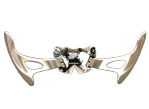 25549JK10A - Steering: Paddle Switch for Infiniti Image