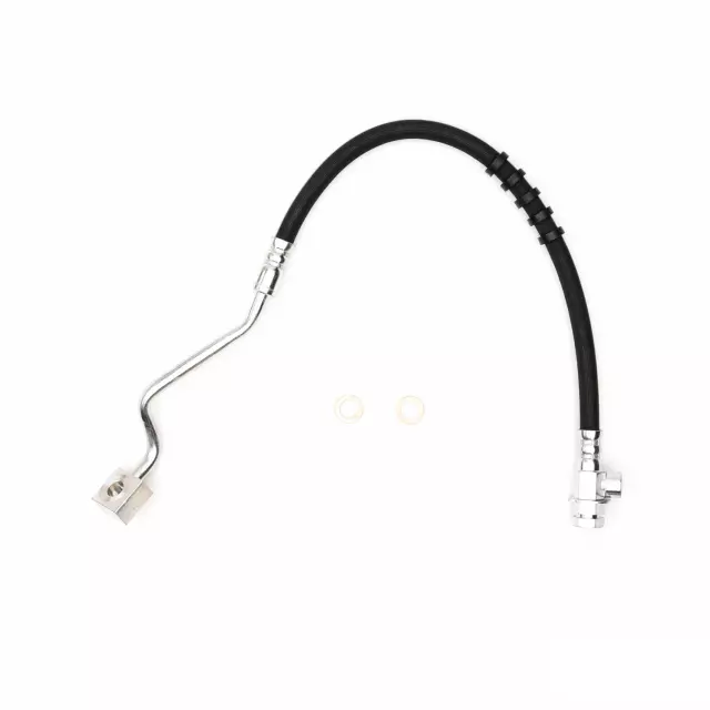 35054376 - : Brake Hydraulic Hose for DYNAMIC FRICTION Image