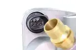 V40810010 - : Electronic Throttle Body Module for VEMO Image