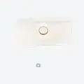 121645 - : Fuel Pump Strainer for US Motor Works Image