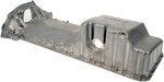 264396 - : Engine Oil Pan for BMW: 525i, 528i, 530i Image