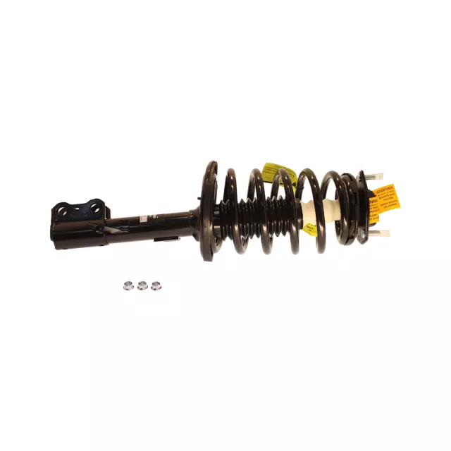 SR4154 - Suspension &amp; Steering: Suspension Strut and Coil Spring Assembly for KYB Image