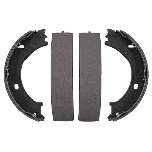 Z771 - Brakes &amp; Brake Parts: Wagner Z771 Parking Brake Shoe for WAGNER BRAKE Image