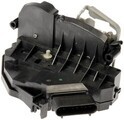 931516 - : Door Lock Actuator - Integrated With Latch for Dorman Image