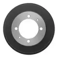 36572010 - : Brake Drum for DYNAMIC FRICTION Image