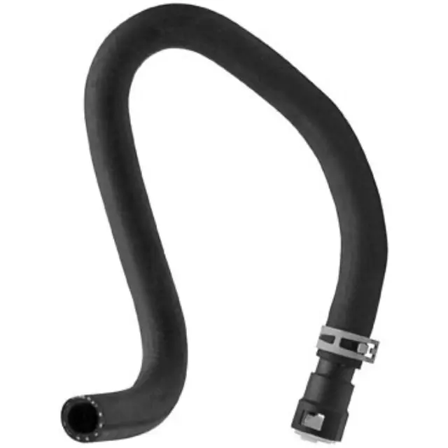 87756 - Cooling Systems: HVAC Heater Hose for DAYCO HYDRAULIC Image
