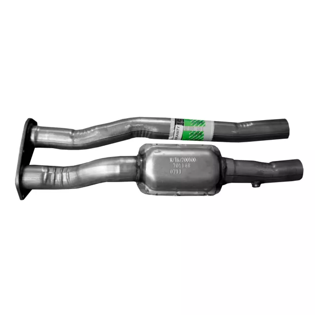50308 - Exhaust: Ultra EPA Catalytic Converter for Walker Exhaust Image