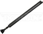 946906 - : Rear 1-Piece Steel Driveshaft Assembly for Ford: F-350 Super Duty Image