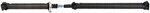 946391 - : Rear 2-Piece Steel Driveshaft Assembly for Ford: F-350 Super Duty Image