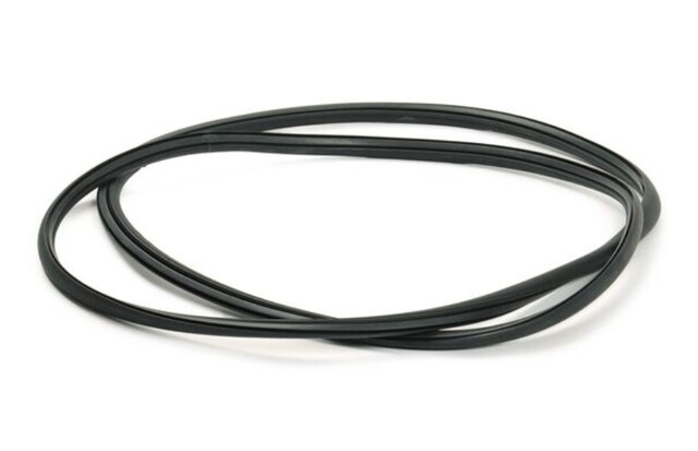 20814007 - Body: Weatherstrip for GM Image