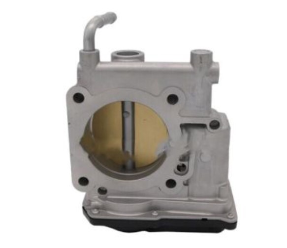 16112AA020 - : Fuel Injection Throttle Body for Subaru Image