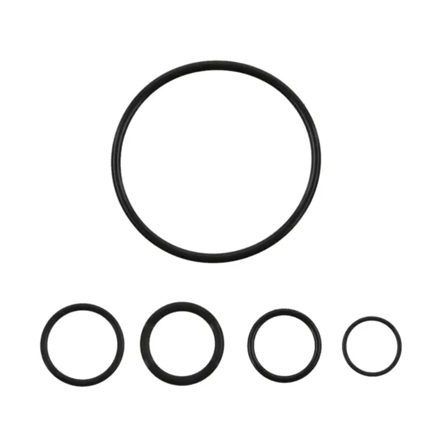 ES72962 - : Engine Oil Filter Adapter Seal Set for FEL-PRO Image