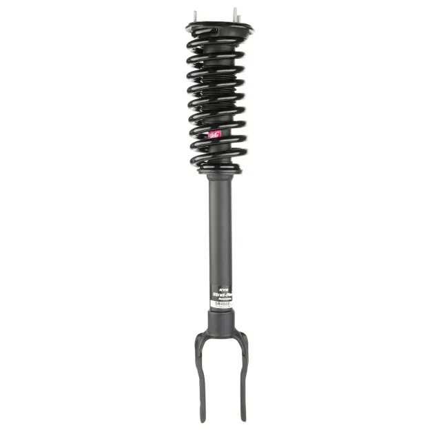 SR4668 - : Suspension Strut and Coil Spring Assembly for KYB Image