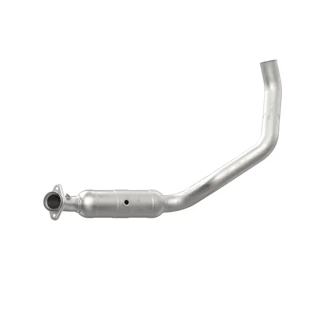 74049 - Exhaust: Walker Ultra EPA 74049 Direct Fit Catalytic Converter for Ford E-250 for Walker Exhaust Image