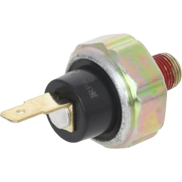 2OPS0037 - Engines &amp; Components: Engine Oil Pressure Sender for HOLSTEIN Image