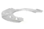 V203590 - : Splash Panel, brake disc for Vaico Image