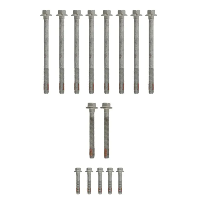 ES72173 - Engines &amp; Components: Engine Cylinder Head Bolt Set for FEL-PRO Image