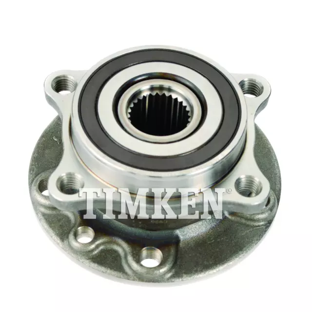 HA590473 - Wheels, Tires &amp; Parts: Wheel Bearing and Hub Assembly for TIMKEN Image