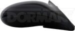 9551530 - : Side View Mirror Manual remote; for Dorman Image