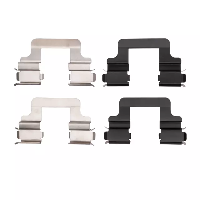 34073005 - Brakes &amp; Brake Parts: Disc Brake Hardware Kit for DYNAMIC FRICTION Image