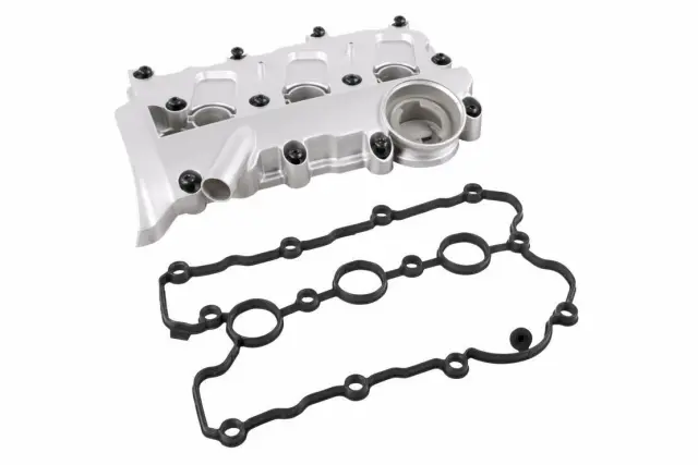 V104953 - Engines &amp; Components: Cylinder Head Cover for Vaico Image
