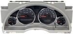 599405 - : Remanufactured Instrument Cluster for Dorman Image