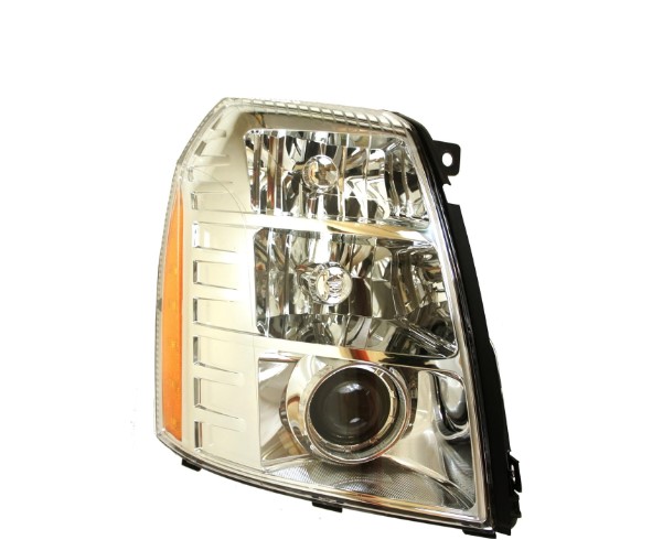 25897649 - Electrical: Headlamp Assembly for GM Image
