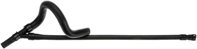 51747 - Cooling Systems: Gates Radiator Coolant Hose for Gates Image