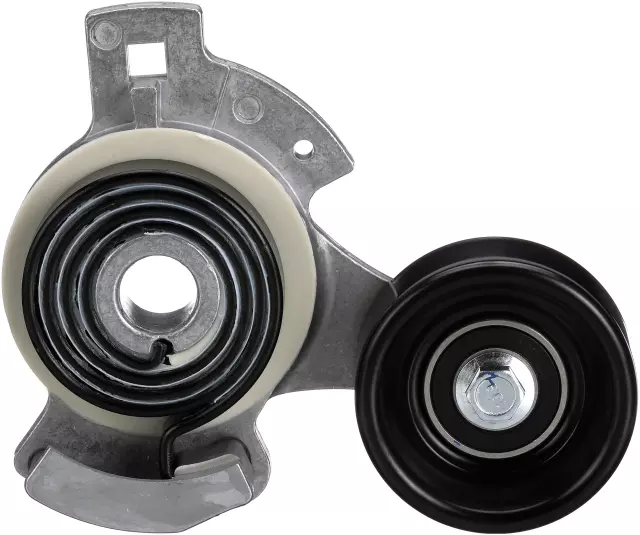 38251 - Engines &amp; Components: Gates Accessory Drive Belt Tensioner Assembly for Gates Image