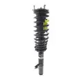 SR4558 - : Suspension Strut and Coil Spring Assembly for KYB Image