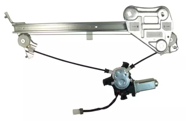 88984 - Interior: Power Window Motor and Regulator Assembly for ACI Image